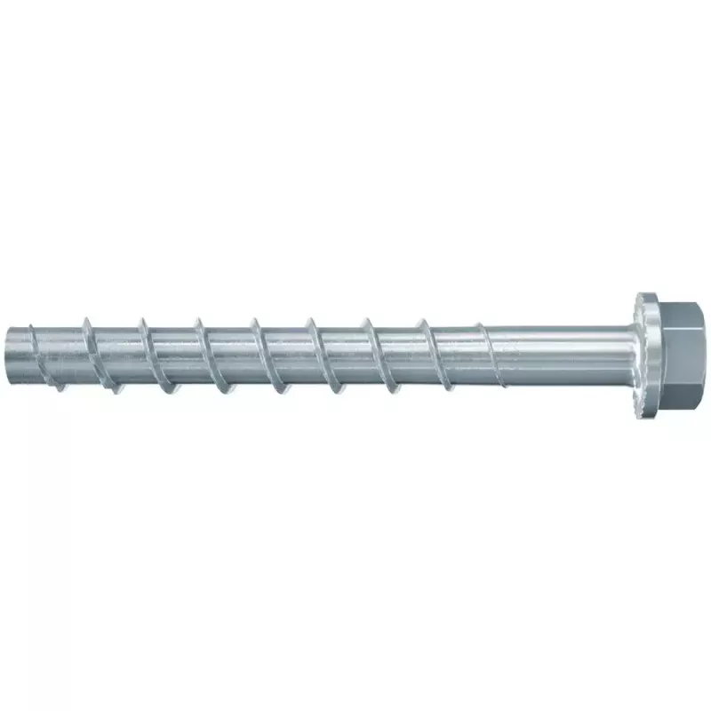 Sraigtas Fischer 536870 85 mm