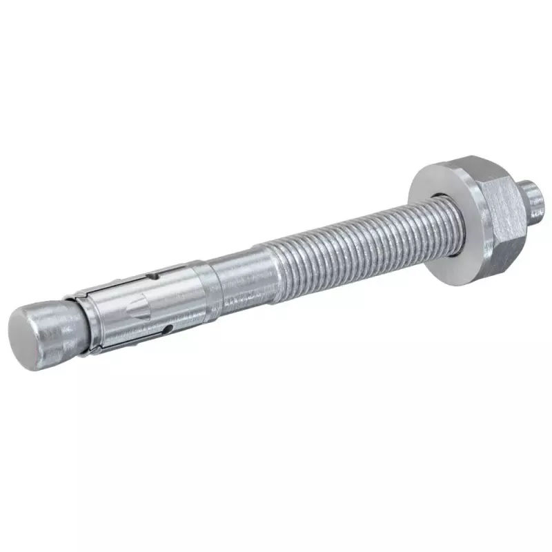 Išsiplečiantis varžtas Fischer FBZ 8/10 75 mm