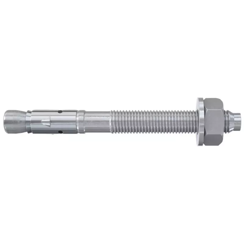Išsiplečiantis varžtas Fischer FBZ 8/10 75 mm