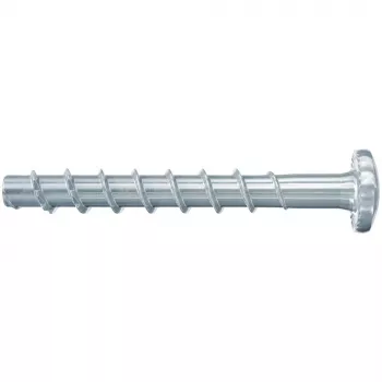 Sraigtas Fischer 546378 40 mm