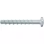 Sraigtas Fischer 546378 40 mm