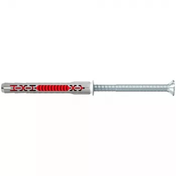 Išsiplėtimo inkaras Fischer 562149 80 mm Nailonas 50 vnt.