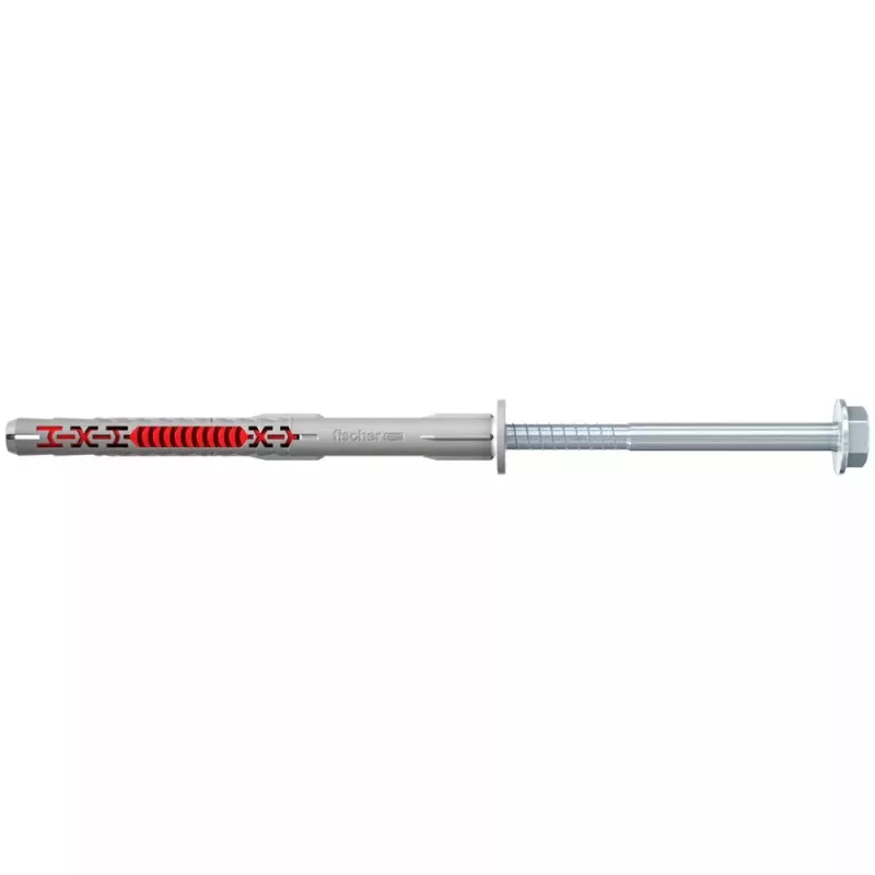Išplečiamasis inkaras Fischer 562153 100 mm Nailonas 50 vnt.