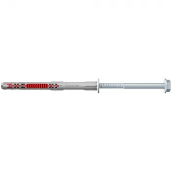 Platinamasis inkaras Fischer 562154 120 mm Nailonas 50 vnt.