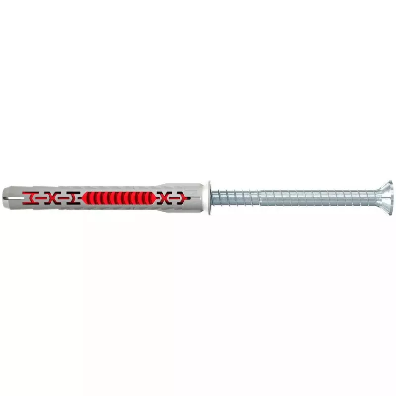 Pleištinis inkaras Fischer 562155 80 mm nailono 50 vnt.