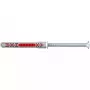 Pleištinis inkaras Fischer 562155 80 mm nailono 50 vnt.