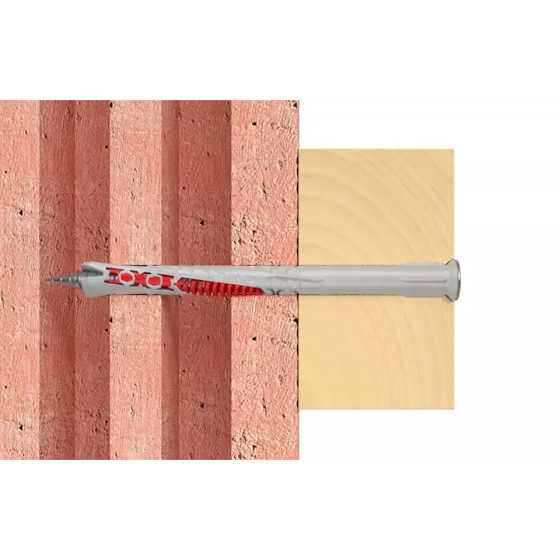 Išplėtimo inkaras Fischer 562162 230 mm nailonas 50 vnt.