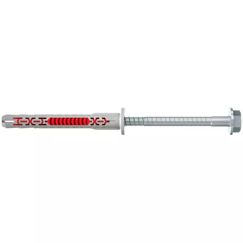 Išsiplėtimo inkaras Fischer 562167 80 mm Nailonas 50 vnt.
