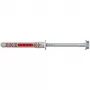 Išsiplėtimo inkaras Fischer 562167 80 mm Nailonas 50 vnt.