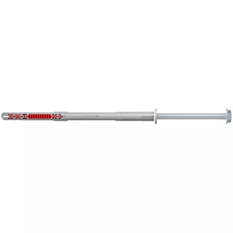 Išsiplėtimo inkaras Fischer 562172 180 mm Nailono 50 vnt.