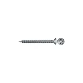 Sraigtai Fischer 670023 12 mm 200 vnt.