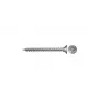 Sraigtai Fischer 670023 12 mm 200 vnt.
