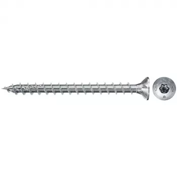 Sraigtas Fischer 670130 16 mm 1000 vnt.