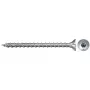 Sraigtas Fischer 670130 16 mm 1000 vnt.