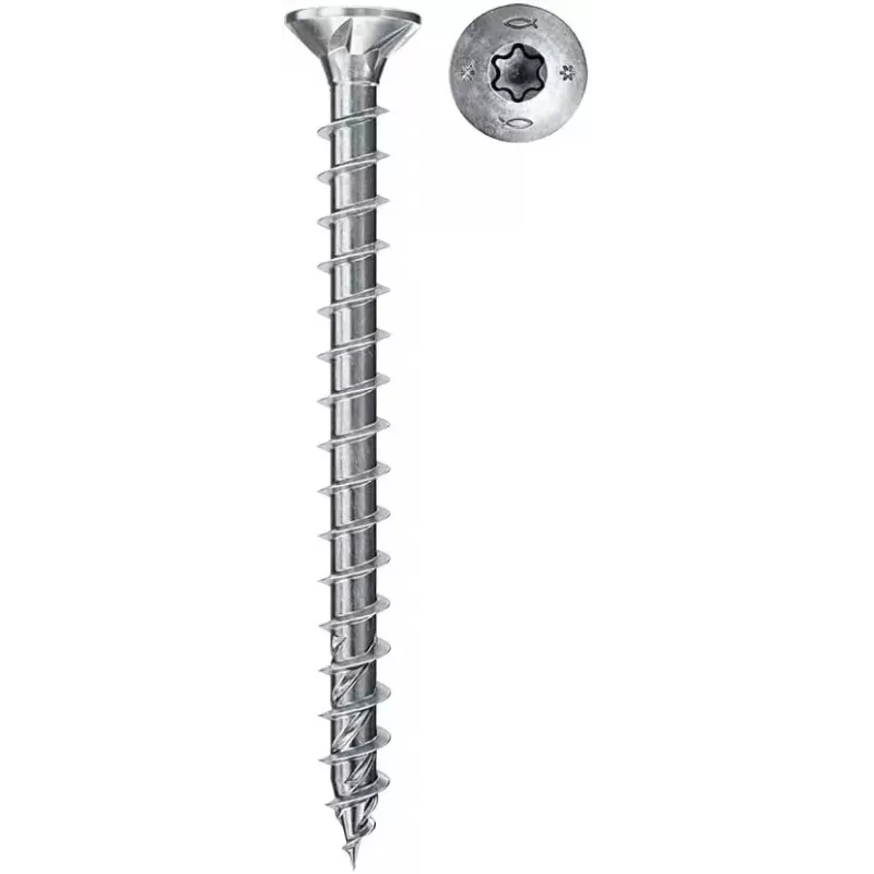 Varžtas Fischer 670131 20 mm 1000 vnt.