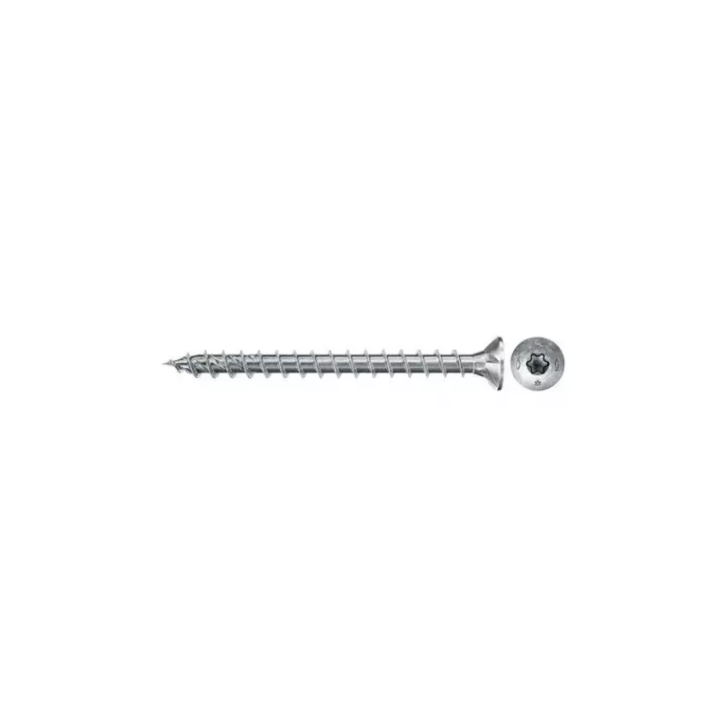 Sraigtas Fischer 670158 45 mm
