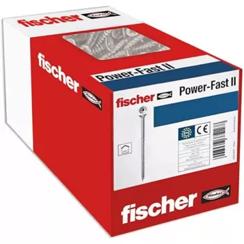 Varžtas / Varžtas Fischer 670169