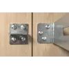 Varžtas Fischer 670239 40 mm 200 vnt.