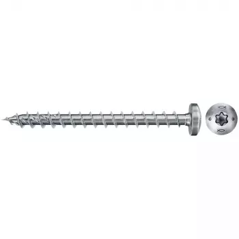 Varžtas Fischer 670239 40 mm 200 vnt.