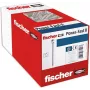 Sraigtai Fischer 670275 60 mm