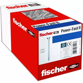 Varžtas Fischer 670277 70 mm 500 vnt.
