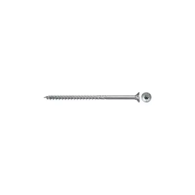 Sraigtas Fischer 670369 120 mm 200 vnt.