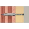 Išsiplėtimo inkaras Fischer 568006 30 mm Nailonas 6 mm 100 vnt.