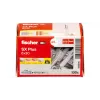 Išsiplėtimo inkaras Fischer 568006 30 mm Nailonas 6 mm 100 vnt.