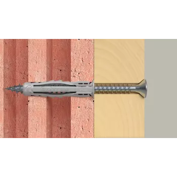 Išsiplečiantis inkaras Fischer 568004