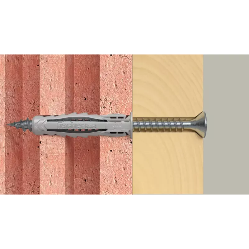 Išsiplečiantis inkaras Fischer 568004