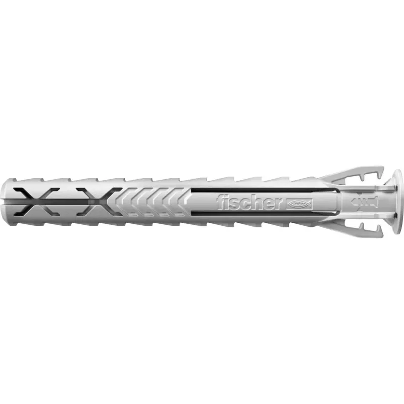 Išplečiamasis inkaras Fischer 568110 80 mm Nailonas 25 vnt.