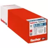Sraigtas / varžtas Fischer 568169 50 vnt.
