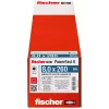 Sraigtas / varžtas Fischer 568169 50 vnt.