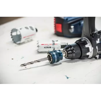 Bosch 2 608 594 264 gręžimo griebtuvo ilgintuvas 9,65 mm (0,38 colio)