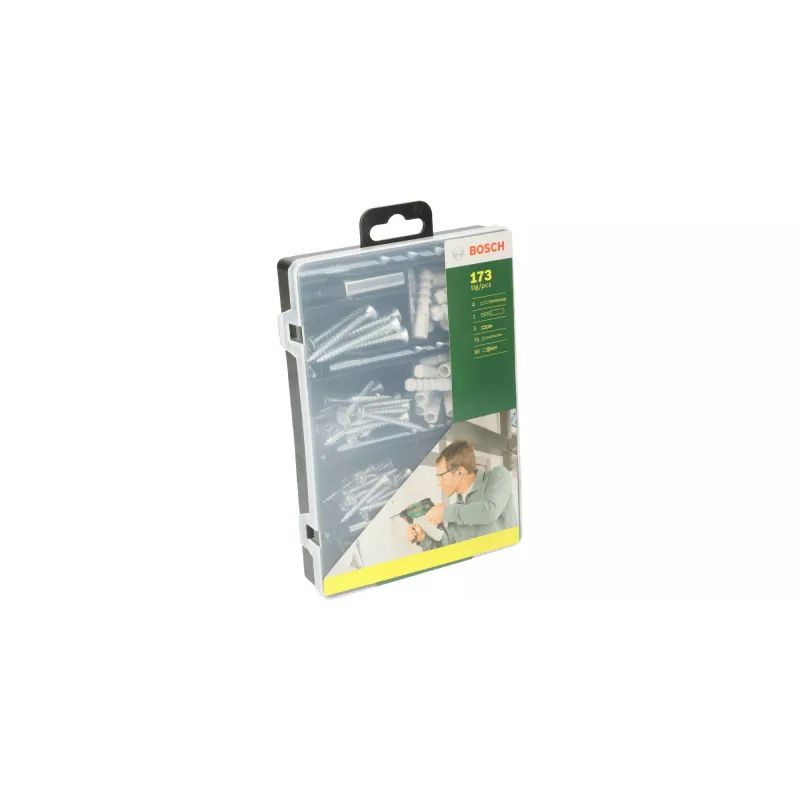 Bosch 2 607 019 511 grąžtas