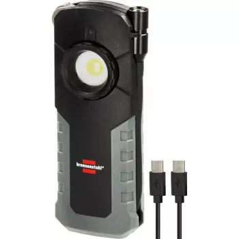 Rankinė darbo lempa Brennenstuhl 1173730001