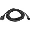 Prožektorius Brennenstuhl 1173140600 juodas 60 W LED IP65