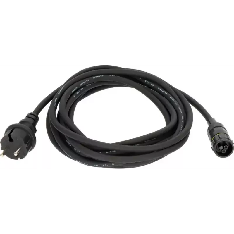 Prožektorius Brennenstuhl 1173140600 juodas 60 W LED IP65