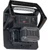 Prožektorius Brennenstuhl 1173140600 juodas 60 W LED IP65