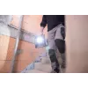Prožektorius Brennenstuhl 1173140600 juodas 60 W LED IP65