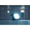 Rankinis žibintuvėlis Brennenstuhl 1173700001 SMD LED juodas IP54