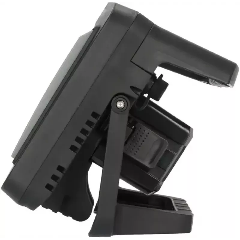 Rankinis žibintuvėlis Brennenstuhl 1173700001 SMD LED juodas IP54