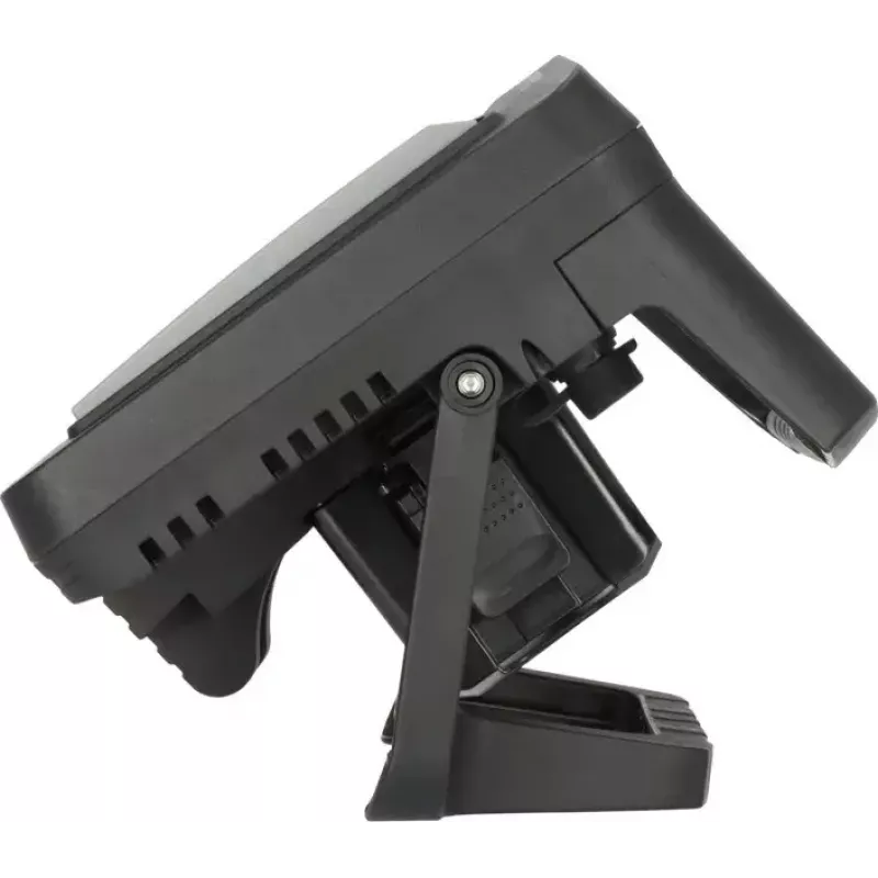Rankinis žibintuvėlis Brennenstuhl 1173700001 SMD LED juodas IP54