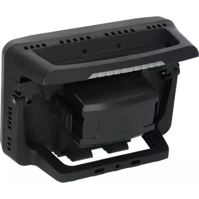 Rankinis žibintuvėlis Brennenstuhl 1173700001 SMD LED juodas IP54