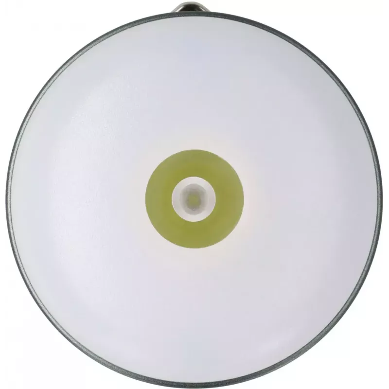 Lauko sieninis šviestuvas Brennenstuhl 1173740004 LED juodas baltas 1 lemputė