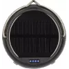 Lauko sieninis šviestuvas Brennenstuhl 1173740004 LED juodas baltas 1 lemputė