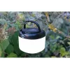 Lauko sieninis šviestuvas Brennenstuhl 1173740005 LED 17 W 130° aptikimo