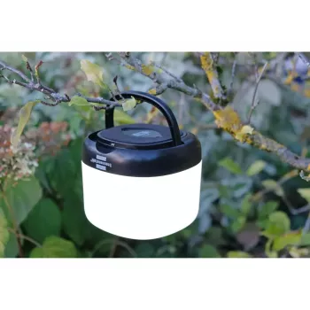 Lauko sieninis šviestuvas Brennenstuhl 1173740005 LED 17 W 130° aptikimo