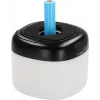 Lauko sieninis šviestuvas Brennenstuhl 1173740005 LED 17 W 130° aptikimo