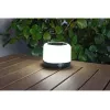 Lauko sieninis šviestuvas Brennenstuhl 1173740005 LED 17 W 130° aptikimo